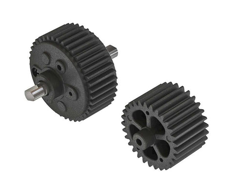 Arrma Diff & Idler Gear Set-PARTS-Mike's Hobby