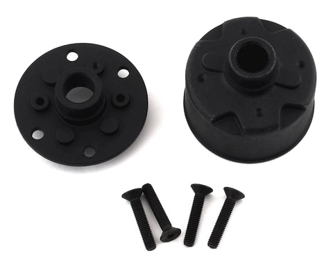 Arrma Composite Differential Case-PARTS-Mike's Hobby
