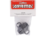Arrma 4x4 Composite Differential Yoke Set-PARTS-Mike's Hobby