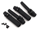 Arrma 4x4 Composite Rear Slider Driveshaft Set-PARTS-Mike's Hobby