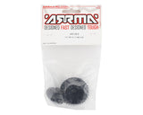 ARAC4022 AR310872 Arrma 3S BLX Differential Case Set (37T)-PARTS-Mike's Hobby