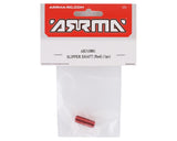 Arrma 4x4 Slipper Shaft (Red)-PARTS-Mike's Hobby
