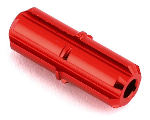 Arrma 4x4 Slipper Shaft (Red)-PARTS-Mike's Hobby