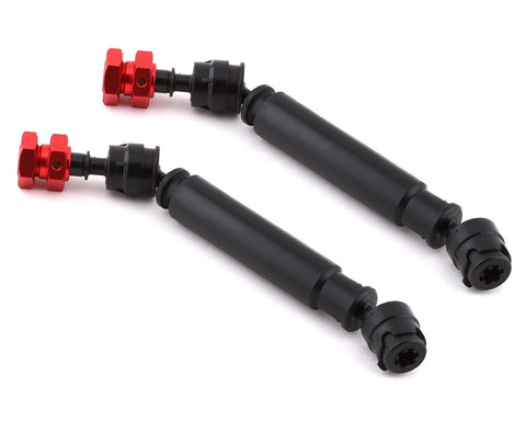 Arrma Kraton/Outcast 4S CVD Slider Set (2)-PARTS-Mike's Hobby