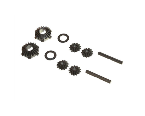 ARA310914 Diff Internal Gear Set (1 Diff)-PARTS-Mike's Hobby
