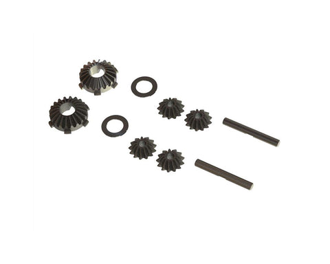 Arrma 8S BLX Internal Differential Gear Set-PARTS-Mike's Hobby