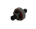 ARA310938 Arrma 8S BLX Assembled Differential Set Center-PARTS-Mike's Hobby