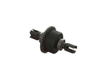ARA310957 Front/Rear Diff Set Spiral 43T 10k Oil-PARTS-Mike's Hobby