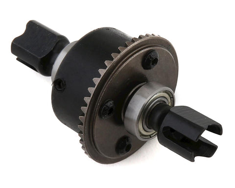 Arrma Limitless/Infraction Front/Rear Differential w/Straight Cut Gear (43T)-PARTS-Mike's Hobby