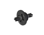 ARA310959 Center Diff Set 50T 100k Oil-PARTS-Mike's Hobby