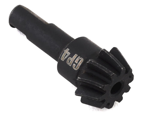 ARA310979 Arrma Kraton EXB GP4 Spiral Cut Main Input Gear (10T)-PARTS-Mike's Hobby