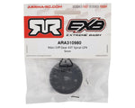 ARA310980 Kraton EXB Spiral Cut Main Differential Gear (43T)-PARTS-Mike's Hobby