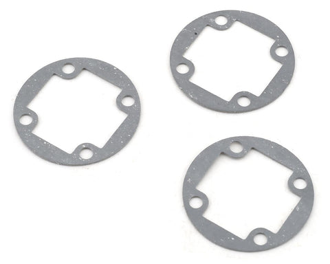 Arrma Kraton EXB Differential Gasket (3)-PARTS-Mike's Hobby