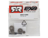 ARA310985 Arrma Kraton EXB Differential Gear Set-PARTS-Mike's Hobby