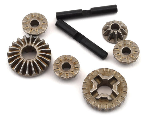 Arrma Kraton EXB Differential Gear Set-PARTS-Mike's Hobby
