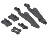 Arrma HD Rear Wing Mount Set-RC CAR PARTS-Mike's Hobby