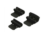 Arrma 8S BLX Skid Plate Set-RC CAR PARTS-Mike's Hobby