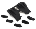 Arrma Infraction/Limitless Rear Diffuser Set-PARTS-Mike's Hobby