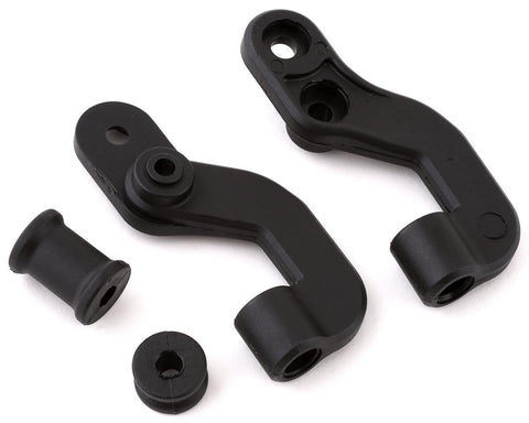 Arrma Mojave 6S BLX Rear Brace Mount Set (2)-PARTS-Mike's Hobby