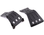 Arrma Mojave 6S BLX Skid Plates (2)-PARTS-Mike's Hobby