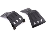 Arrma Mojave 6S BLX Skid Plates (2)-PARTS-Mike's Hobby