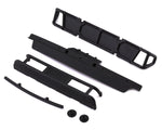 Arrma Mojave 6S BLX Bumper Set-PARTS-Mike's Hobby