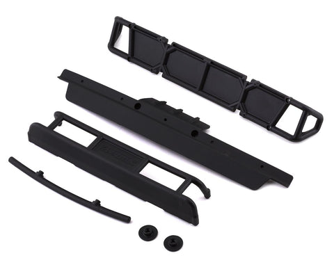 Arrma Mojave 6S BLX Bumper Set-PARTS-Mike's Hobby