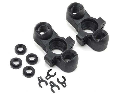 Arrma Composite Front Steering Block (2)-PARTS-Mike's Hobby