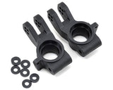 Arrma Rear Hub Set (2)-RC CAR PARTS-Mike's Hobby