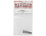 Arrma 4x45mm Outer Hinge Pin (2)-PARTS-Mike's Hobby