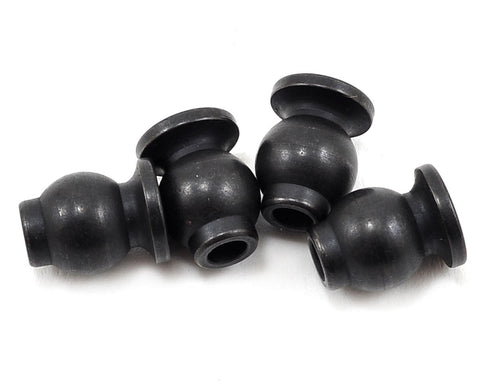 Arrma 3x7.8x10.5mm Ball (4)-PARTS-Mike's Hobby