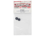 Arrma Aluminum Lower Shock Cap (Black) (2)-PARTS-Mike's Hobby