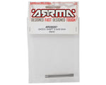 Arrma 3.5x59.5mm Shock Shaft (2)-PARTS-Mike's Hobby