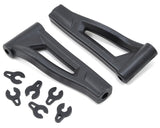 Arrma Front Upper Suspension Arm (2)-PARTS-Mike's Hobby