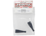 Arrma 45mm Rubber Shock Boot (2)-PARTS-Mike's Hobby