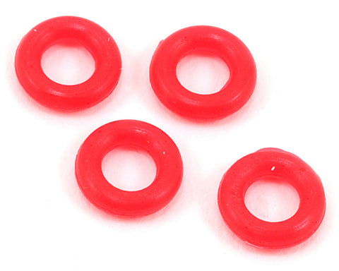 Arrma 3.5x1.9mm P3 O-Ring (4)-PARTS-Mike's Hobby