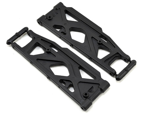 Arrma Rear Lower Suspension Arms (2)-PARTS-Mike's Hobby