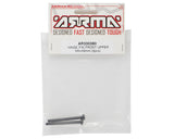 Arrma 4x46mm Front Upper Hinge Pin (2)-PARTS-Mike's Hobby