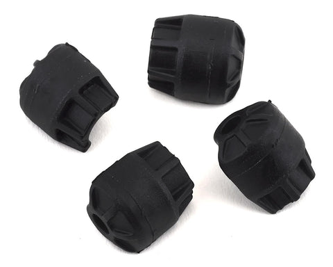 Arrma Shock Cap Protector 6S (2)-PARTS-Mike's Hobby