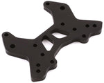 Arrma BLX Shock Tower Rs Front Aluminum (Black).-PARTS-Mike's Hobby