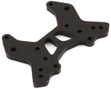 Arrma BLX Shock Tower Rs Front Aluminum (Black).-PARTS-Mike's Hobby