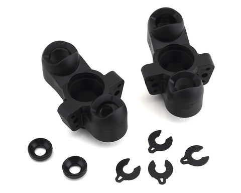 Arrma 6S Front Composite Steering Block (2)-PARTS-Mike's Hobby