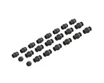 ARAC8066 AR330515 Composite Pivot Ball Set 4x4-PARTS-Mike's Hobby