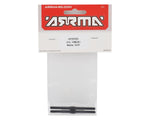 Arrma Kraton/Outcast 4x4 4S 4x63mm Steel Turnbuckle (Black) (2)-PARTS-Mike's Hobby