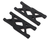 Arrma 3S BLX Rear Suspension Arm Set (2)-PARTS-Mike's Hobby