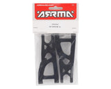 Arrma 3S BLX Front Suspension Arm Set (2)-PARTS-Mike's Hobby