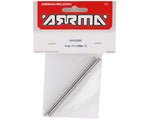 ARA330581 Hinge Pin 5x96mm (2)-PARTS-Mike's Hobby