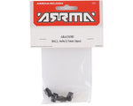 Arrma 8S BLX 4x9x12.5mm Ball (4)-PARTS-Mike's Hobby