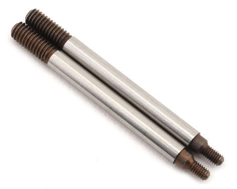 Arrma Infraction/Limitless 4x48mm Rear Shock Shaft (2)-PARTS-Mike's Hobby