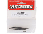 Arrma Mojave 6S BLX 4x60mm Steel Turnbuckle (2)-PARTS-Mike's Hobby